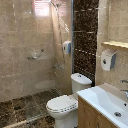 Aileye Uygun Villa ヴィラ Çeşme