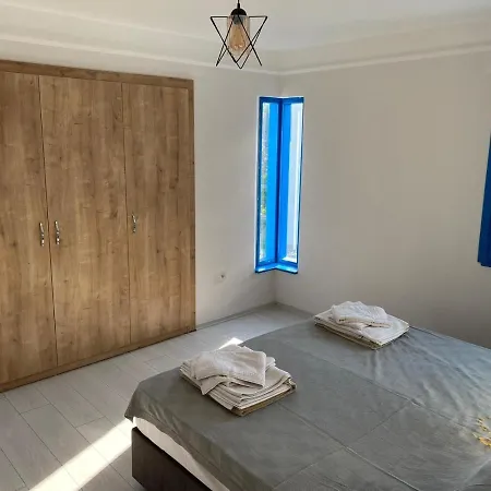 ヴィラ Aileye Uygun Villa *
