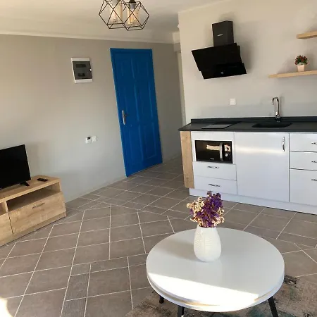 ヴィラ Aileye Uygun Villa Çeşme