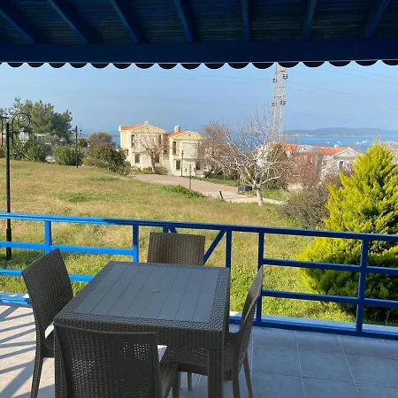 Aileye Uygun Villa ヴィラ Çeşme